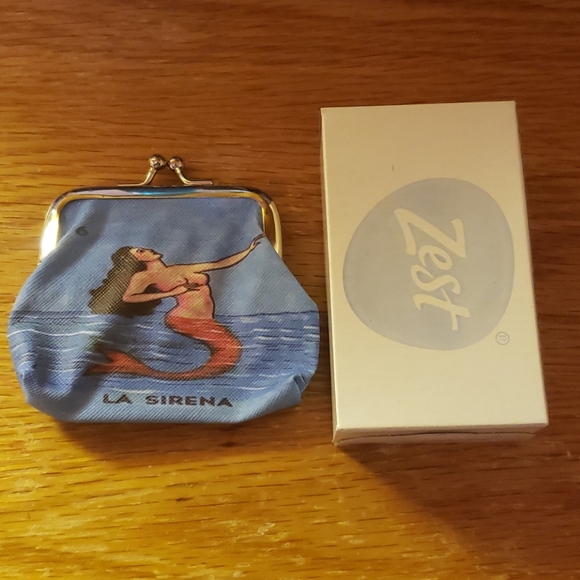 Loteria coin purse - Picture 5 of 5